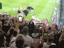 06.05.23 SVD98 - FCSP 0:3